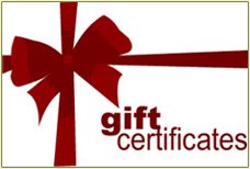 Atlanta Photography Gift Certificate