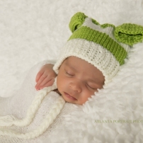 Newborn Photography